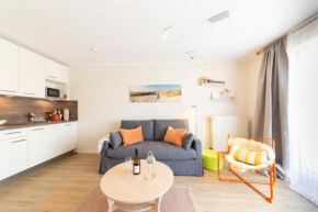 Ferienwohnung Sanddorn - Scharbeutz, Scharbeutz